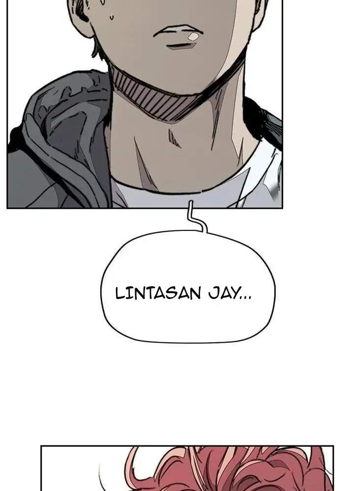 Wind Breaker Chapter 324 Halaman 27