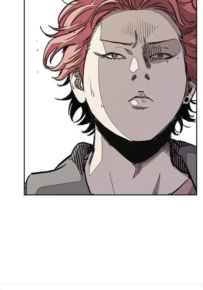 Wind Breaker Chapter 324 Halaman 28