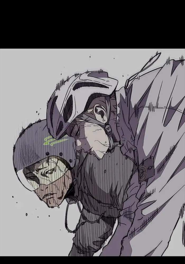 Wind Breaker Chapter 324 Halaman 32