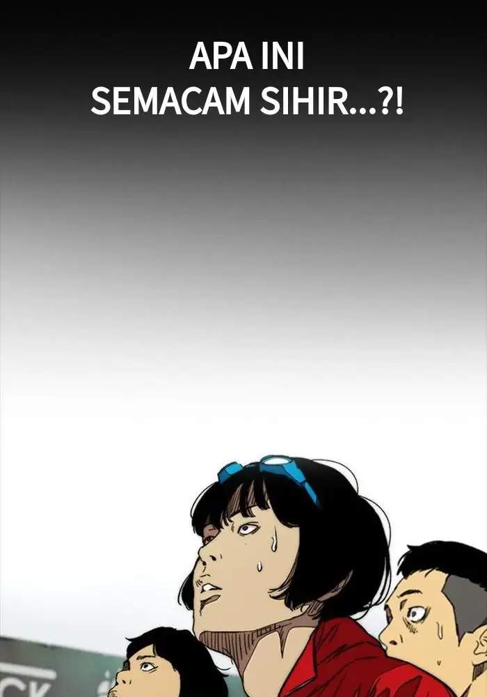Wind Breaker Chapter 324 Halaman 39