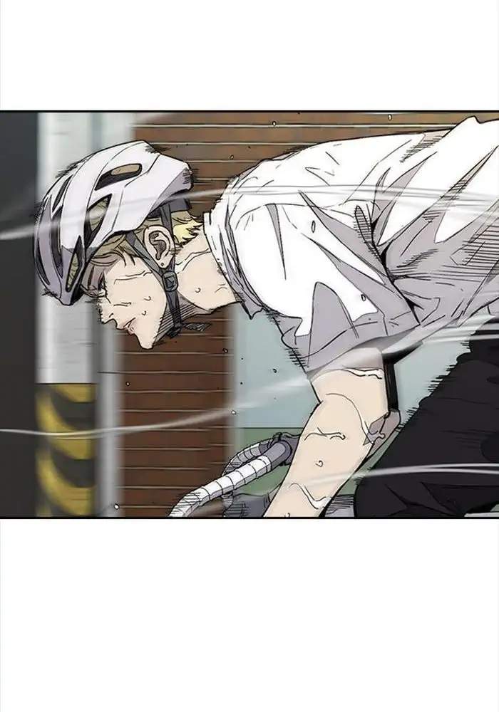 Wind Breaker Chapter 324 Halaman 44
