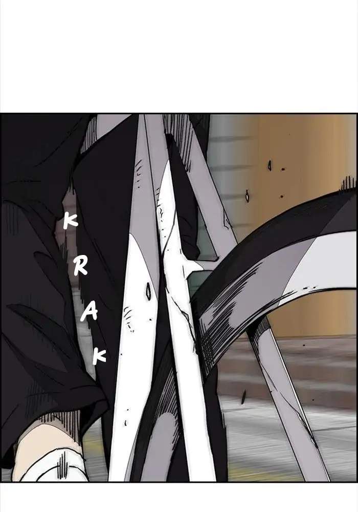 Wind Breaker Chapter 324 Halaman 45