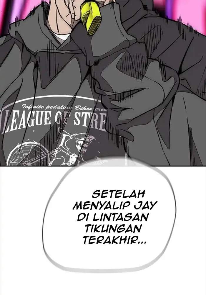 Wind Breaker Chapter 324 Halaman 47