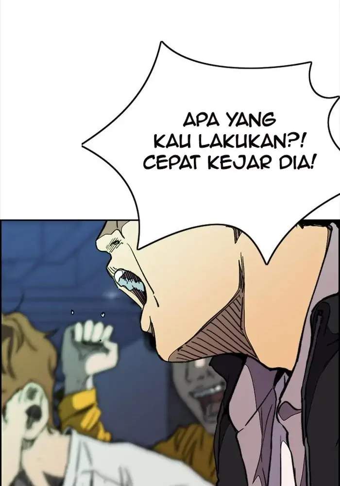 Wind Breaker Chapter 324 Halaman 59