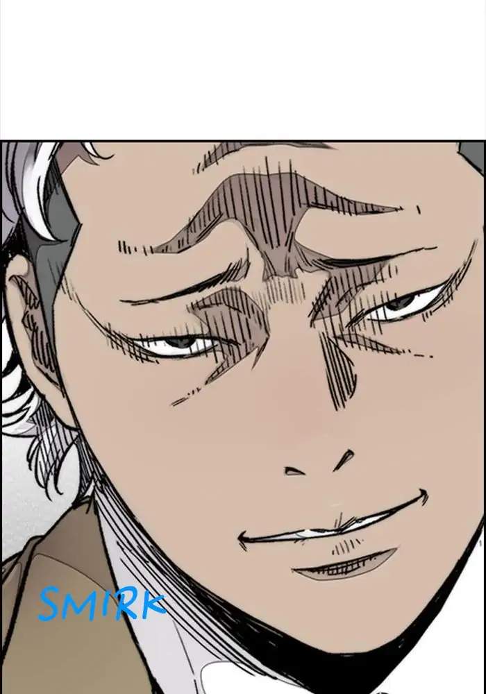Wind Breaker Chapter 324 Halaman 61