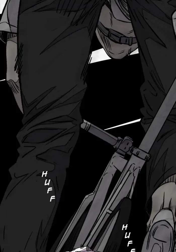Wind Breaker Chapter 324 Halaman 64