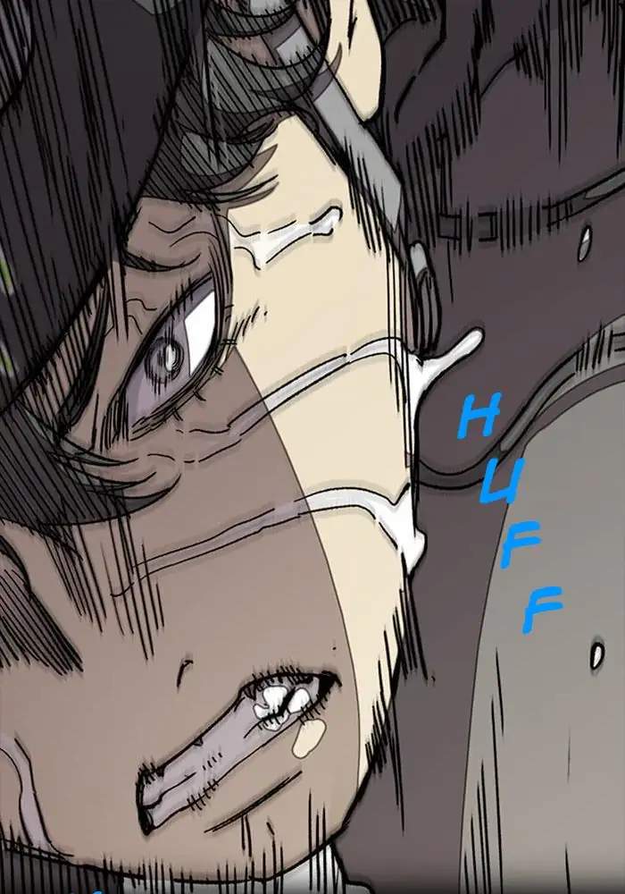 Wind Breaker Chapter 324 Halaman 67