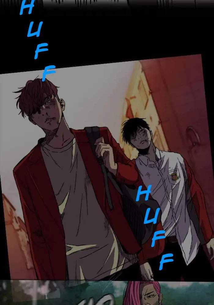 Wind Breaker Chapter 324 Halaman 68