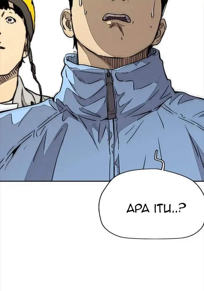 Wind Breaker Chapter 324 Halaman 81