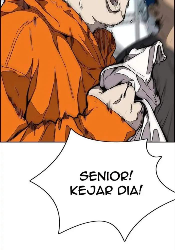 Wind Breaker Chapter 324 Halaman 85