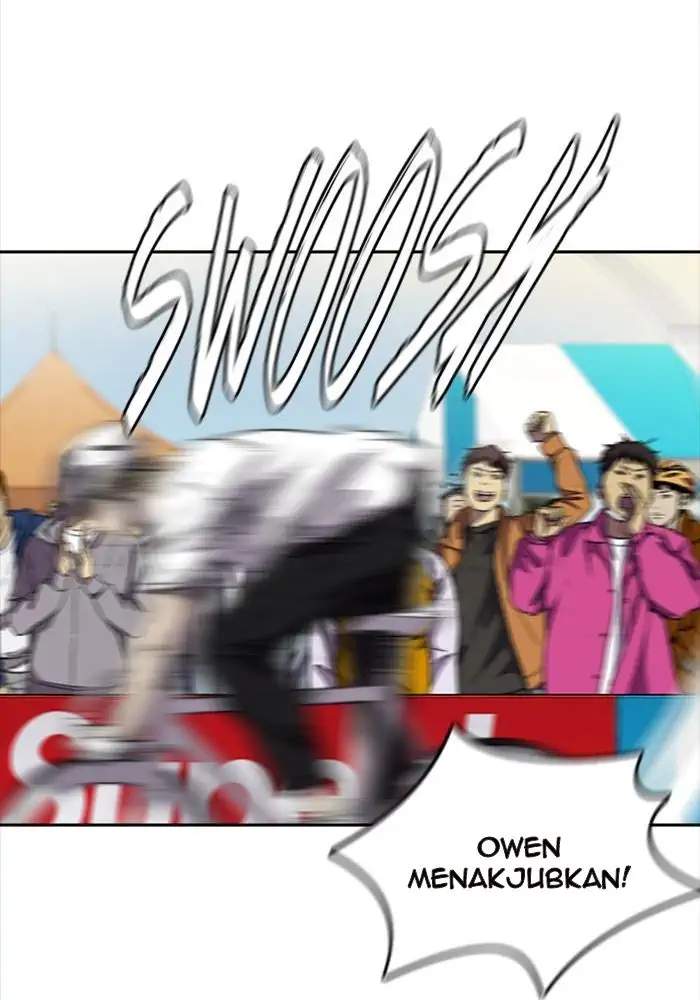 Wind Breaker Chapter 324 Halaman 92