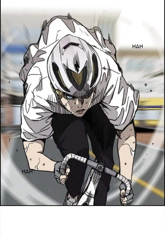 Wind Breaker Chapter 324 Halaman 96