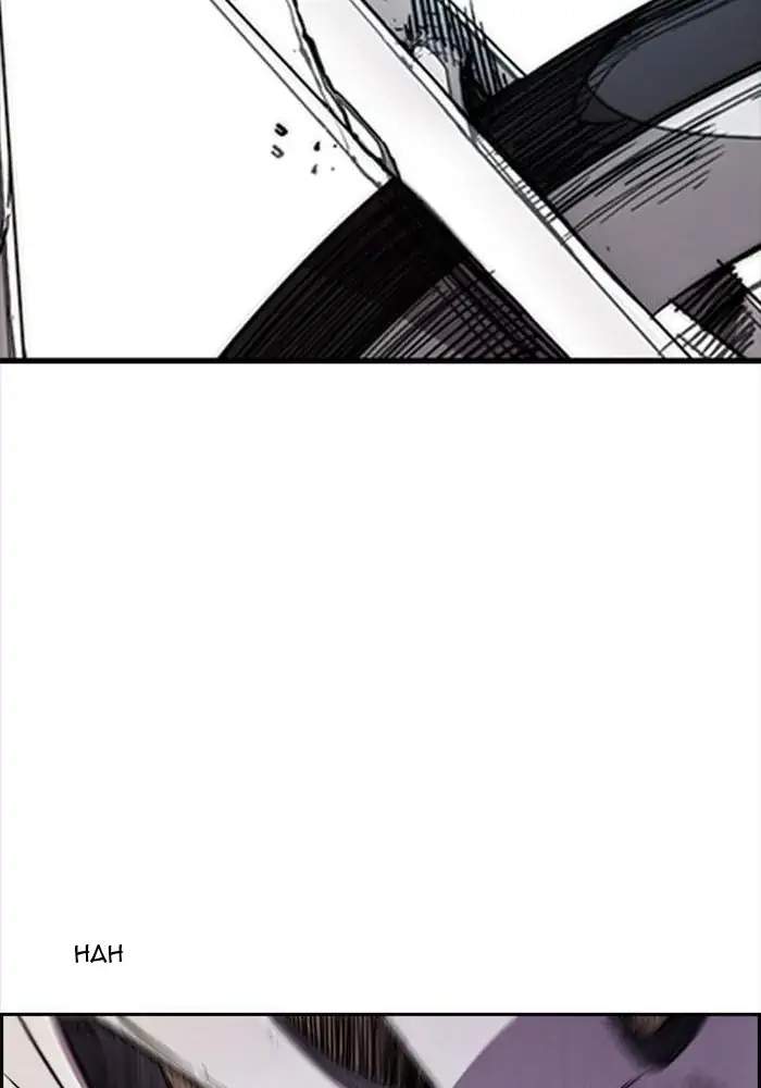 Wind Breaker Chapter 324 Halaman 98