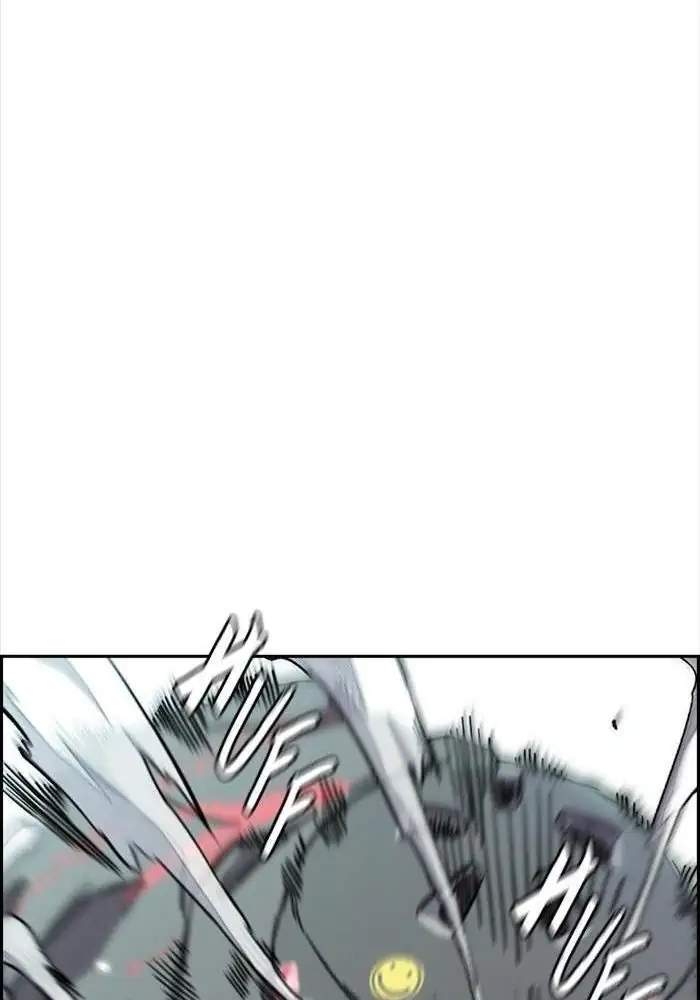 Wind Breaker Chapter 324 Halaman 108