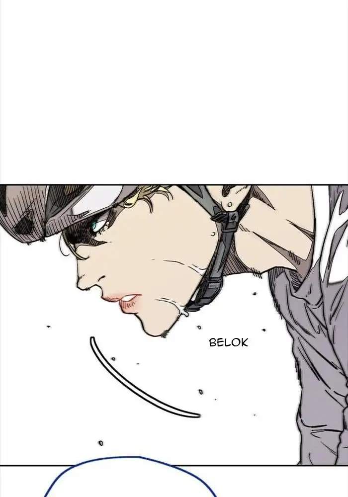 Wind Breaker Chapter 324 Halaman 110