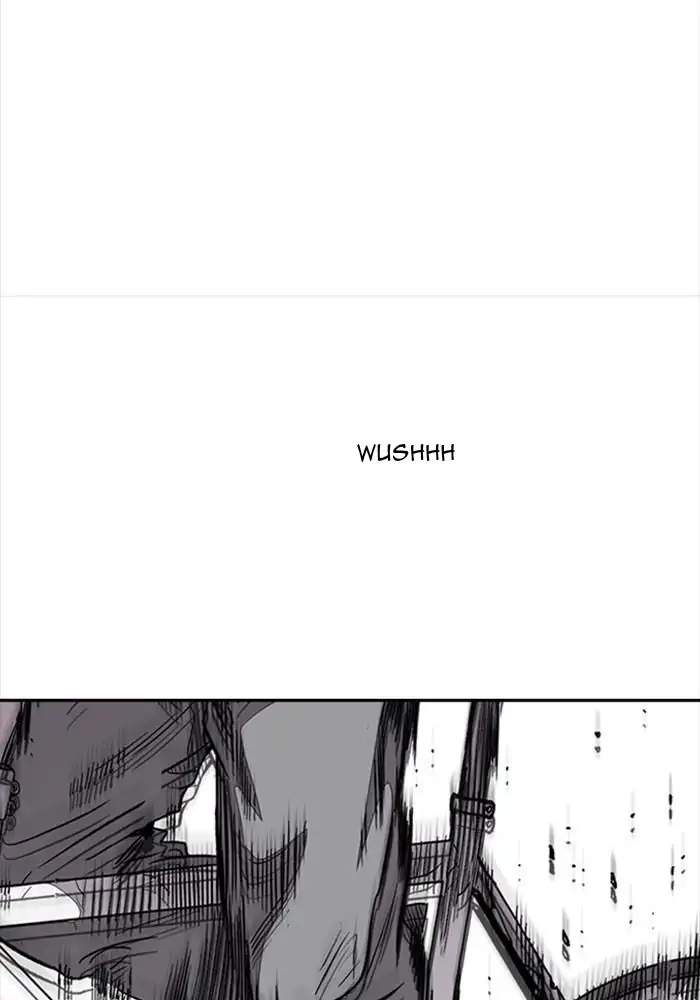 Wind Breaker Chapter 324 Halaman 116