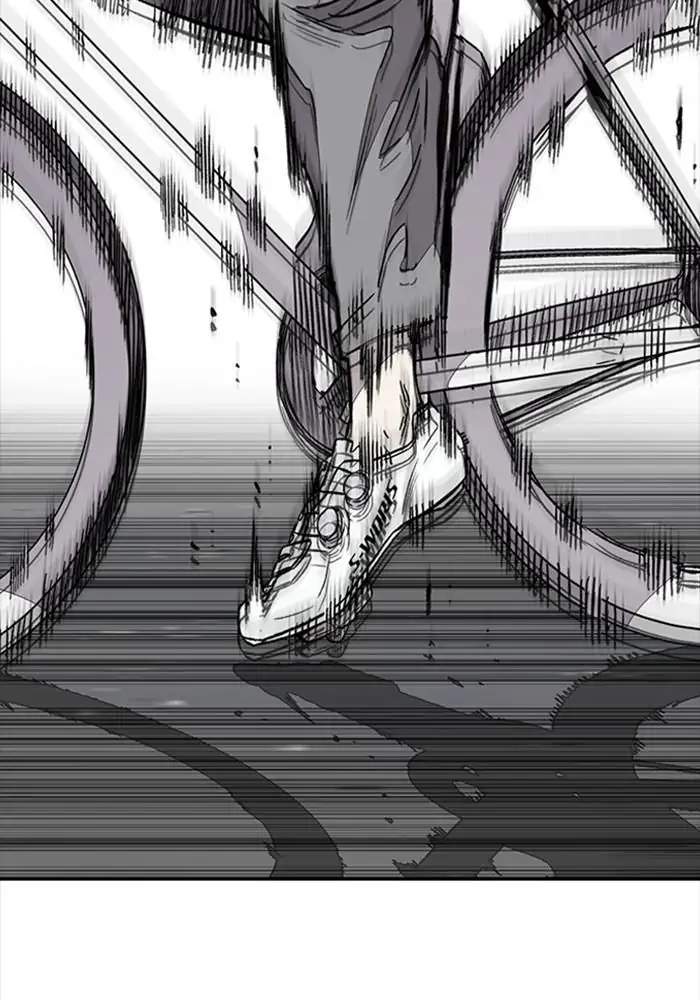 Wind Breaker Chapter 324 Halaman 117