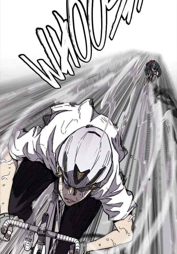Wind Breaker Chapter 324 Halaman 122