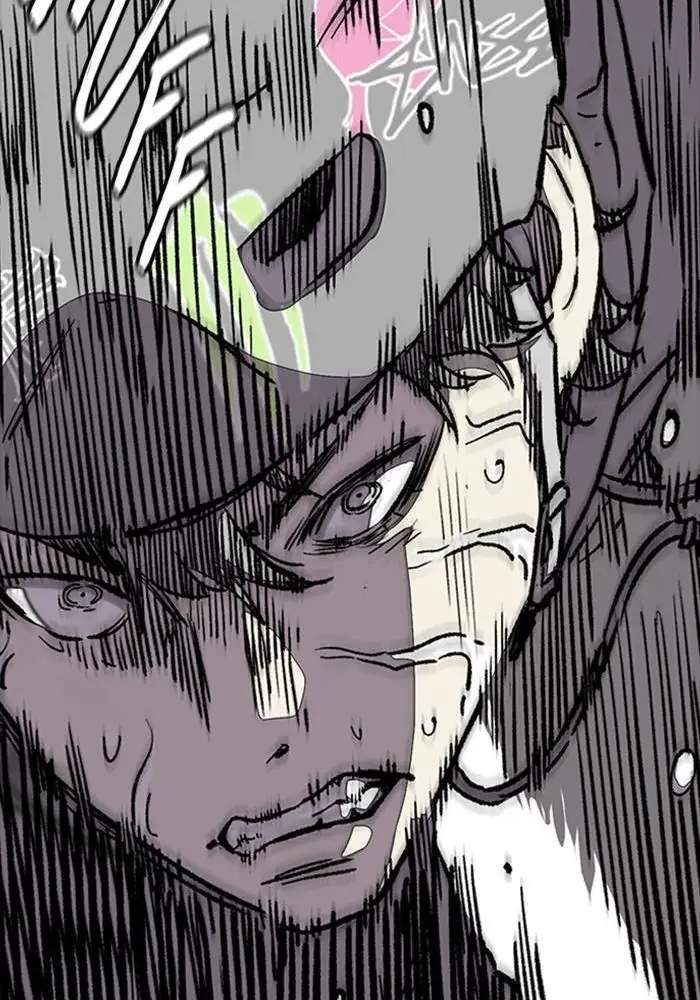 Wind Breaker Chapter 324 Halaman 125
