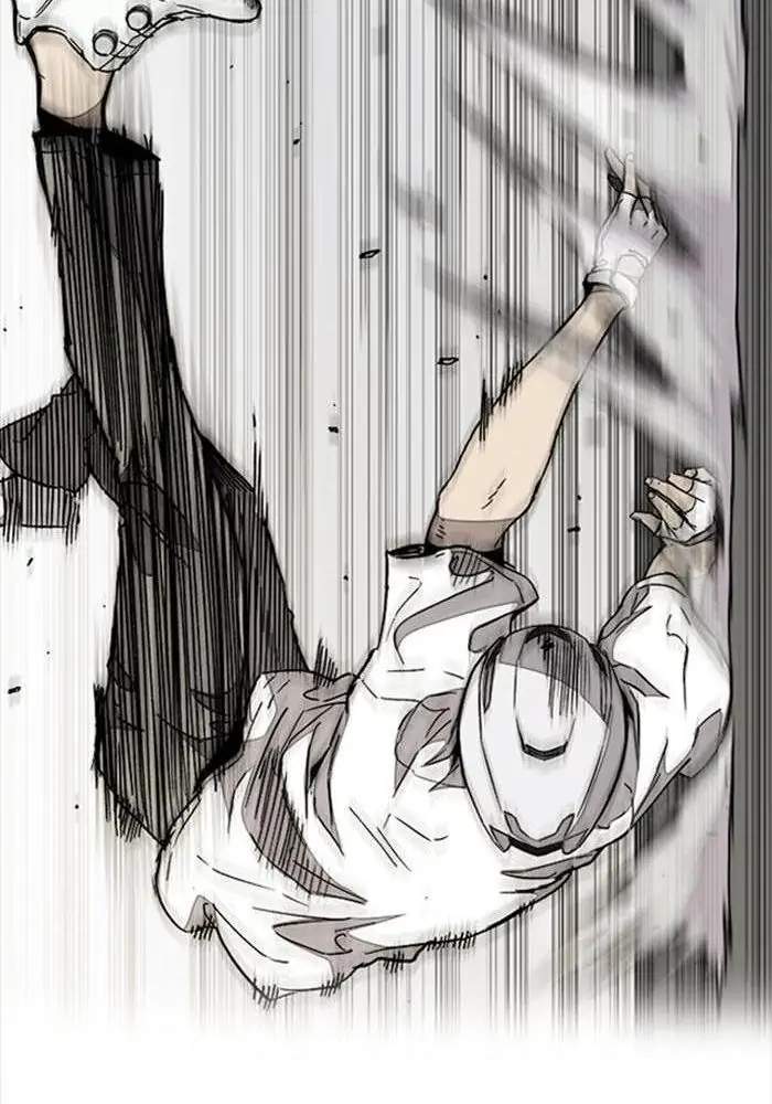 Wind Breaker Chapter 324 Halaman 140