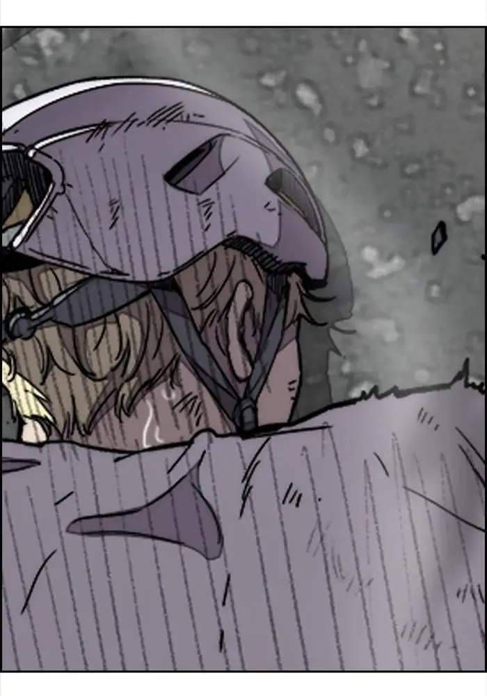 Wind Breaker Chapter 324 Halaman 151