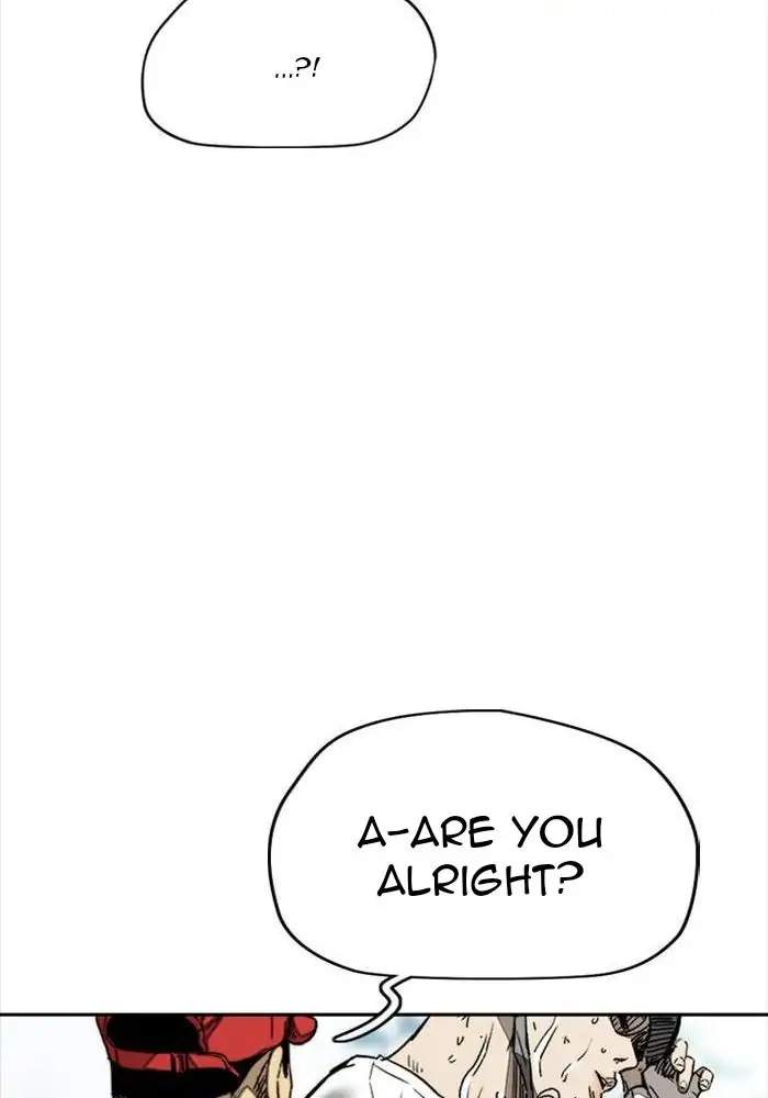 Wind Breaker Chapter 324 Halaman 157