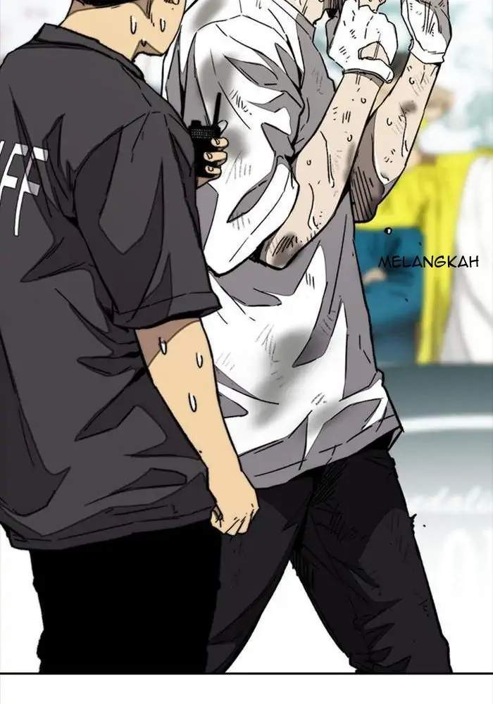 Wind Breaker Chapter 324 Halaman 158