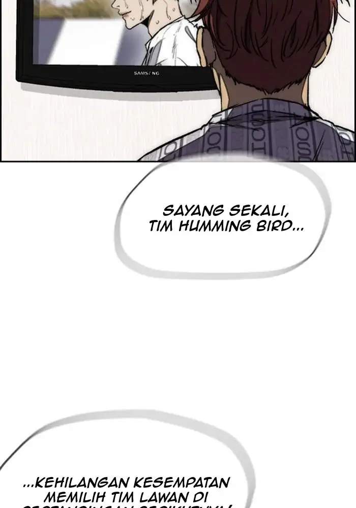Wind Breaker Chapter 325 Halaman 9