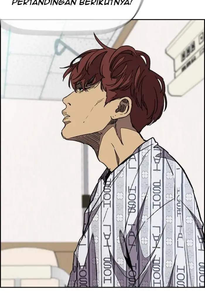 Wind Breaker Chapter 325 Halaman 10
