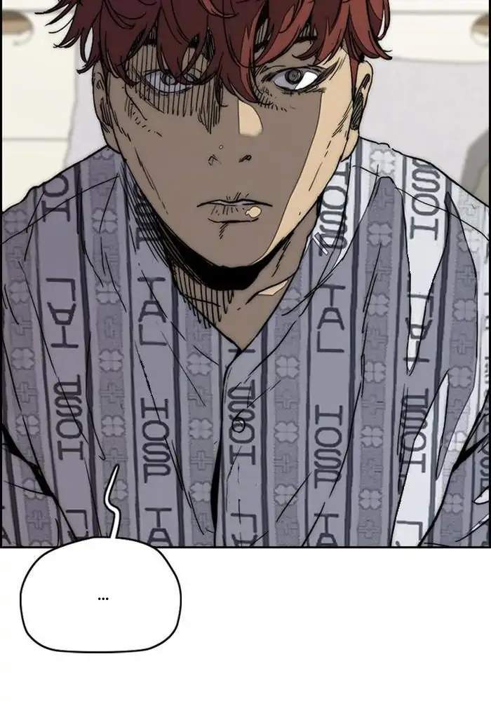 Wind Breaker Chapter 325 Halaman 13