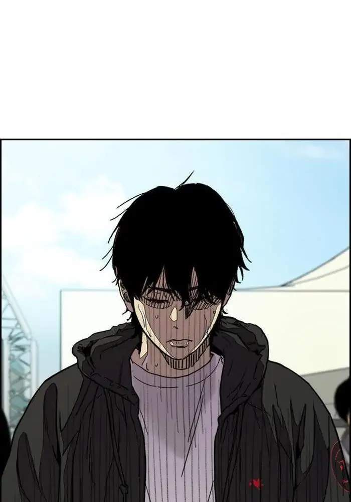 Wind Breaker Chapter 325 Halaman 17