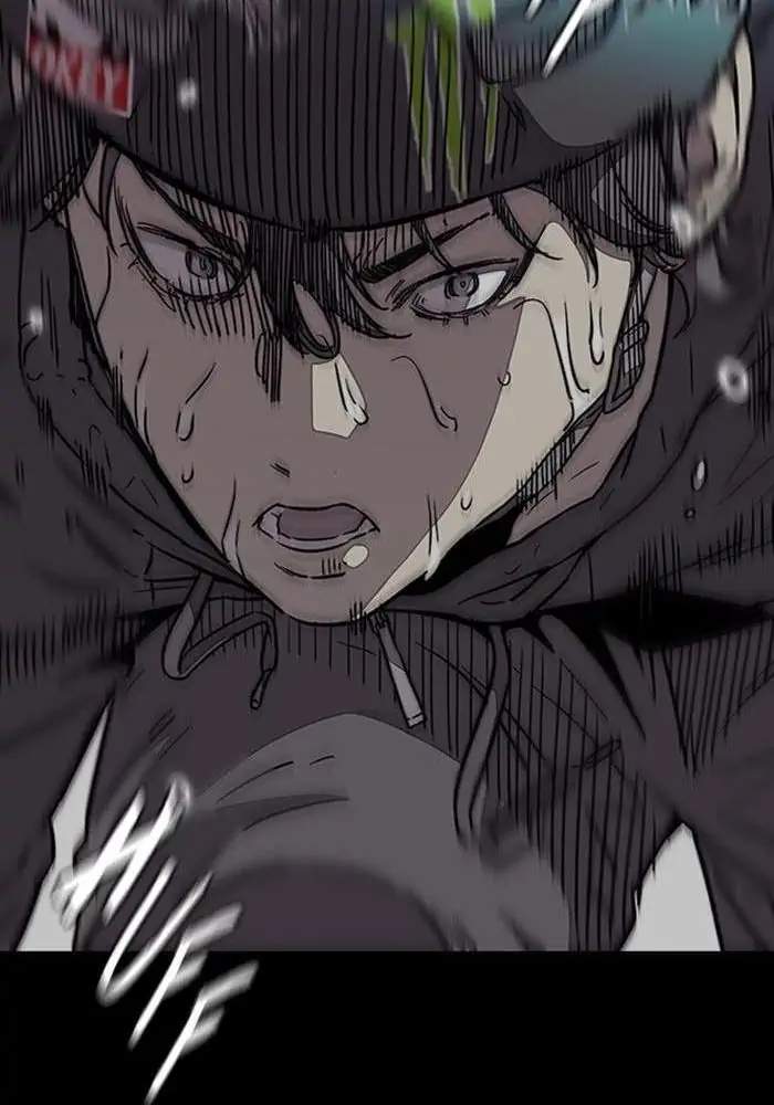 Wind Breaker Chapter 325 Halaman 21