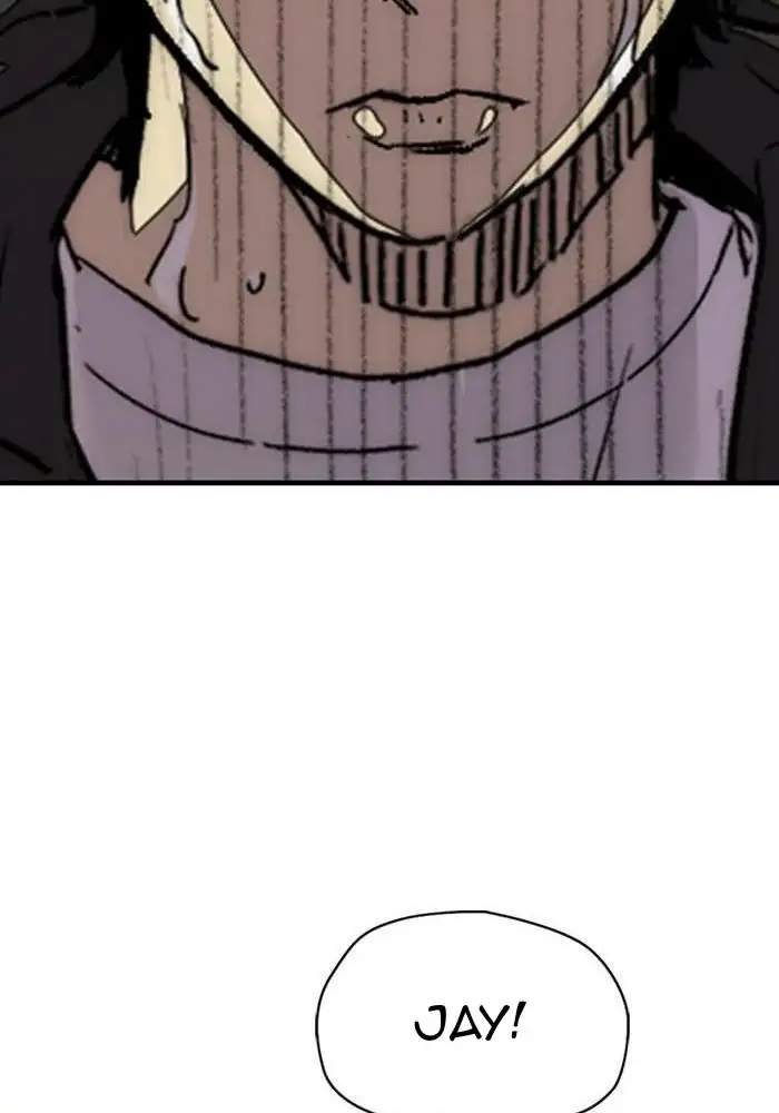 Wind Breaker Chapter 325 Halaman 23