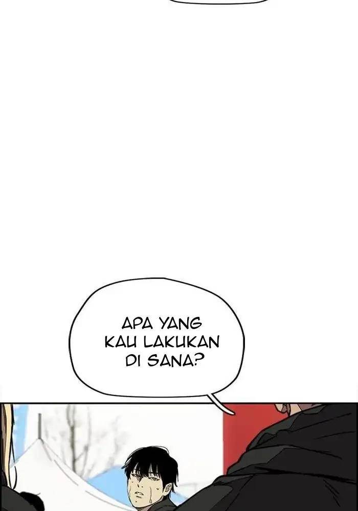 Wind Breaker Chapter 325 Halaman 24