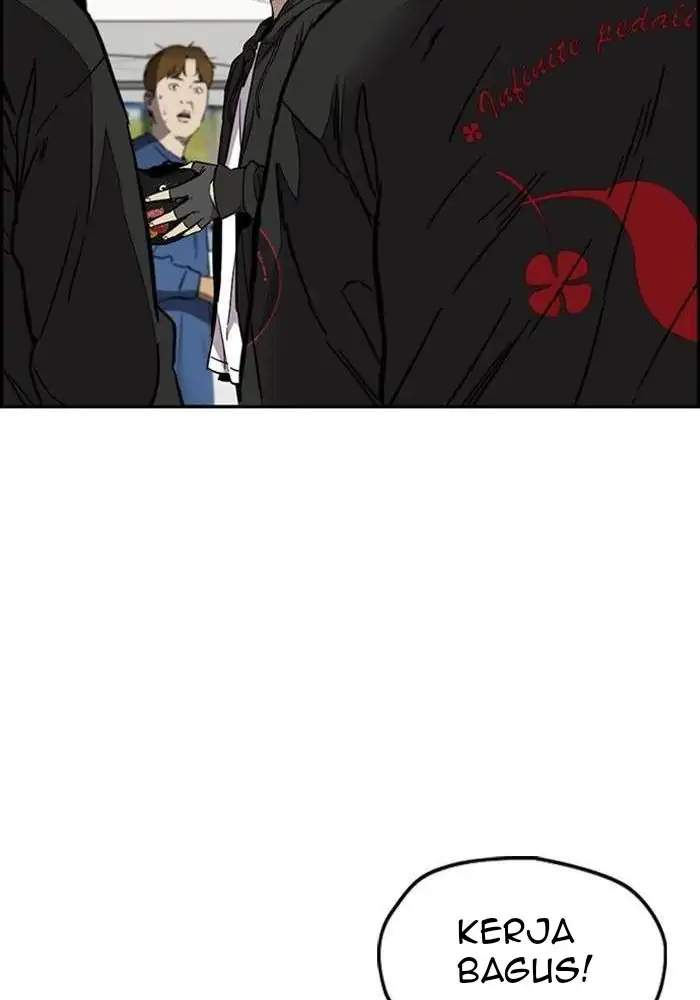 Wind Breaker Chapter 325 Halaman 25