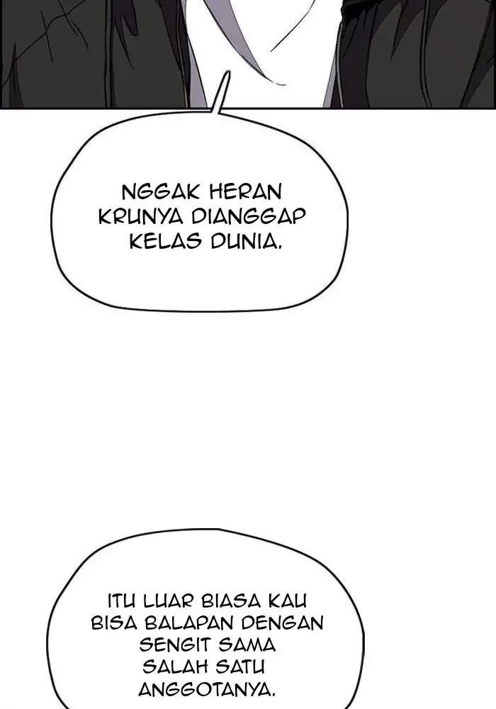 Wind Breaker Chapter 325 Halaman 28