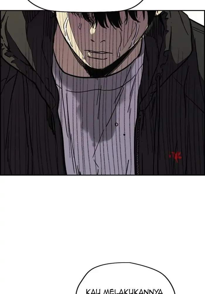 Wind Breaker Chapter 325 Halaman 29