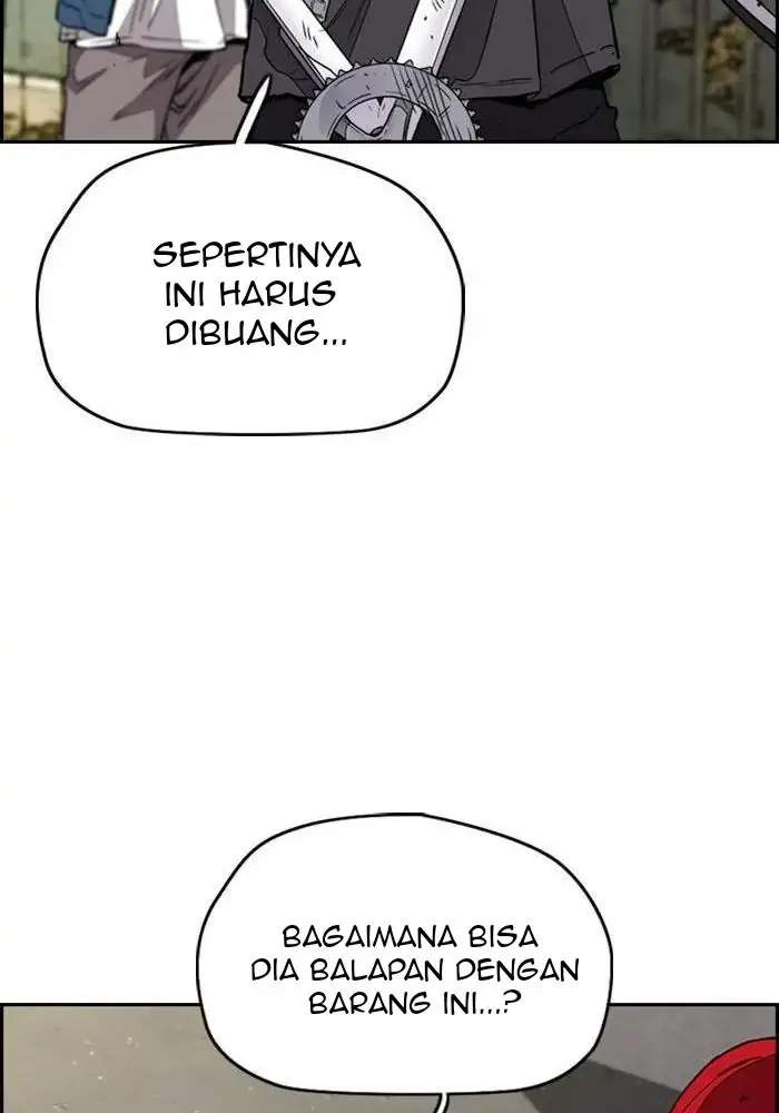 Wind Breaker Chapter 325 Halaman 45