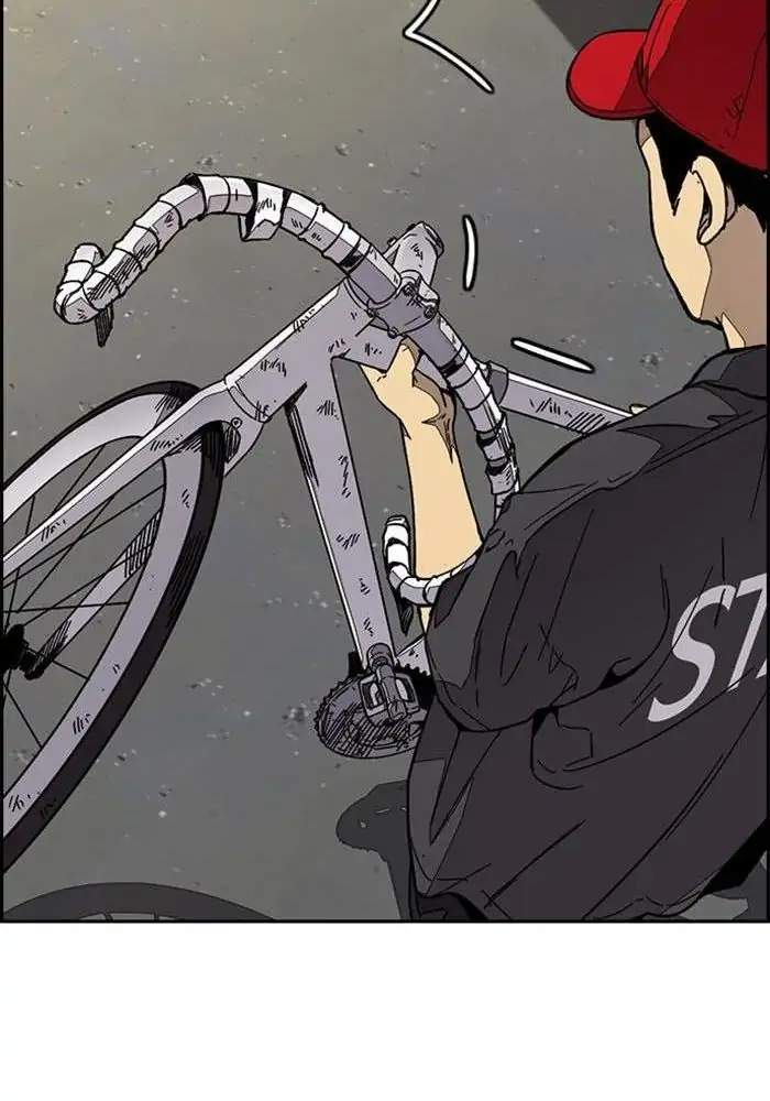 Wind Breaker Chapter 325 Halaman 46