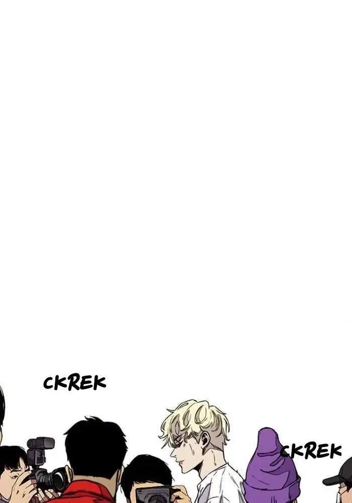 Wind Breaker Chapter 325 Halaman 47
