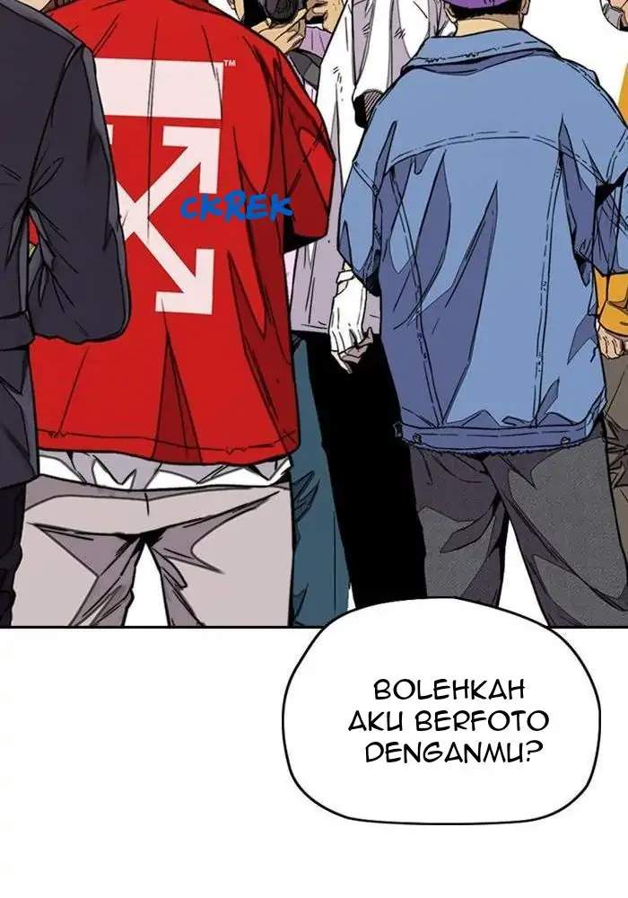 Wind Breaker Chapter 325 Halaman 48