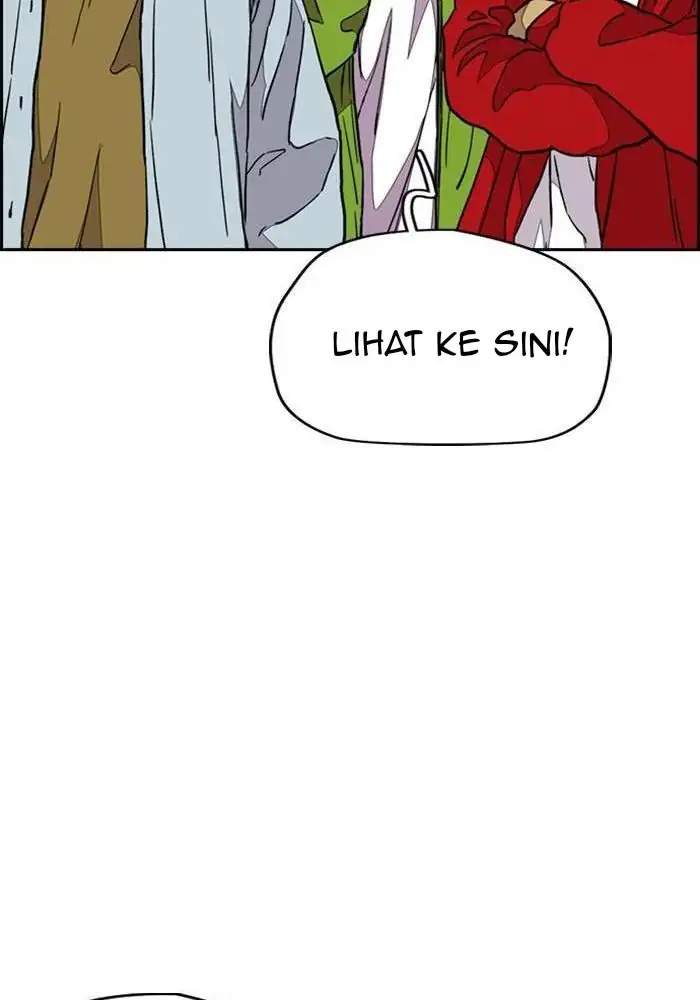 Wind Breaker Chapter 325 Halaman 50