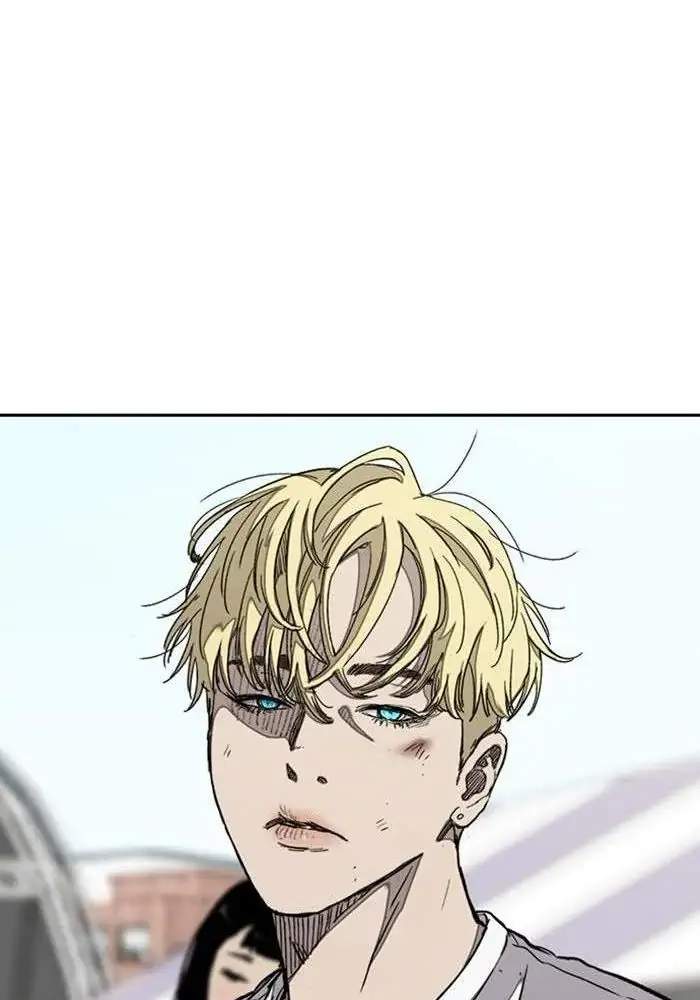 Wind Breaker Chapter 325 Halaman 54