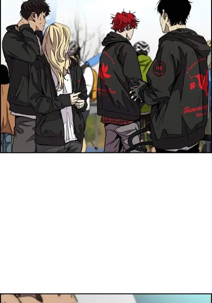 Wind Breaker Chapter 325 Halaman 56