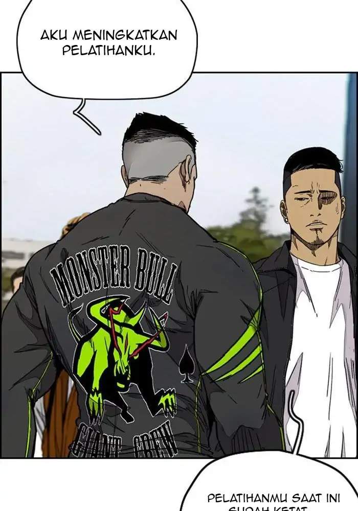 Wind Breaker Chapter 325 Halaman 63