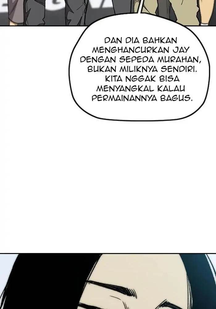 Wind Breaker Chapter 325 Halaman 66