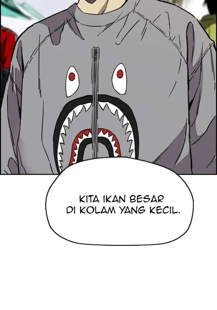 Wind Breaker Chapter 325 Halaman 69