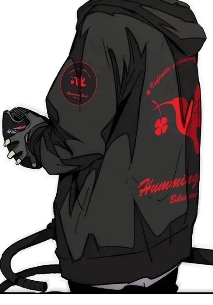 Wind Breaker Chapter 325 Halaman 74