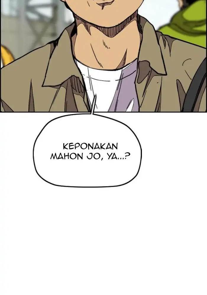 Wind Breaker Chapter 325 Halaman 76