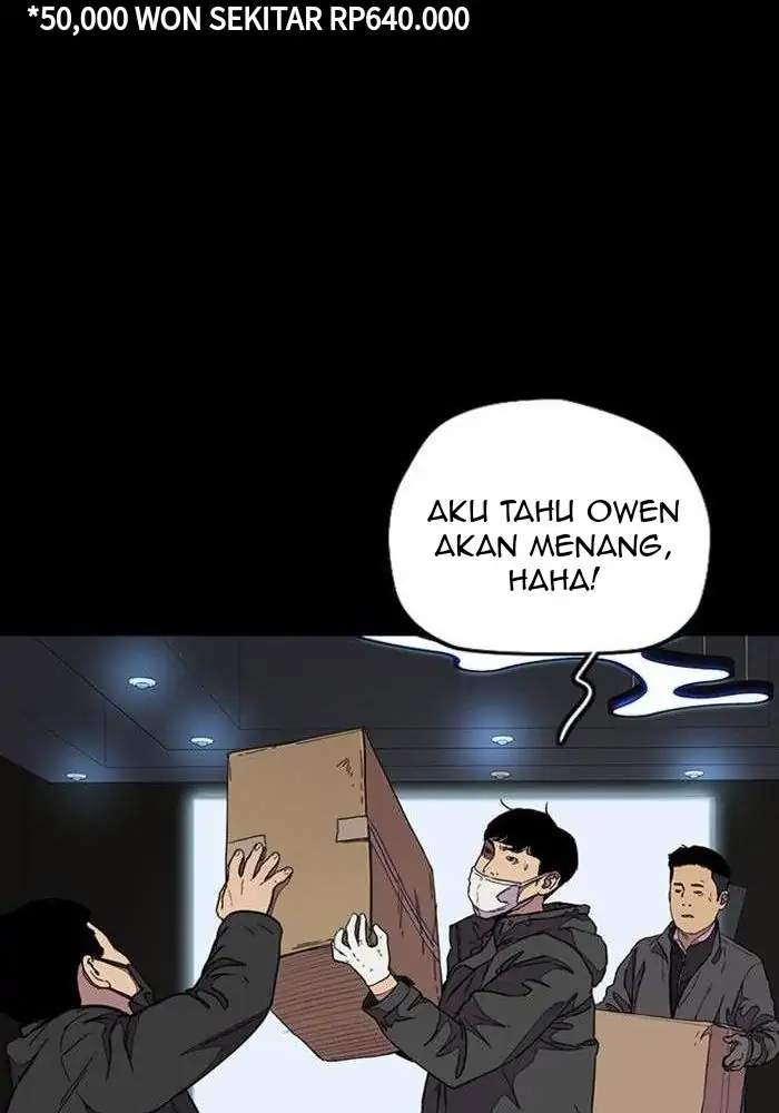 Wind Breaker Chapter 325 Halaman 80